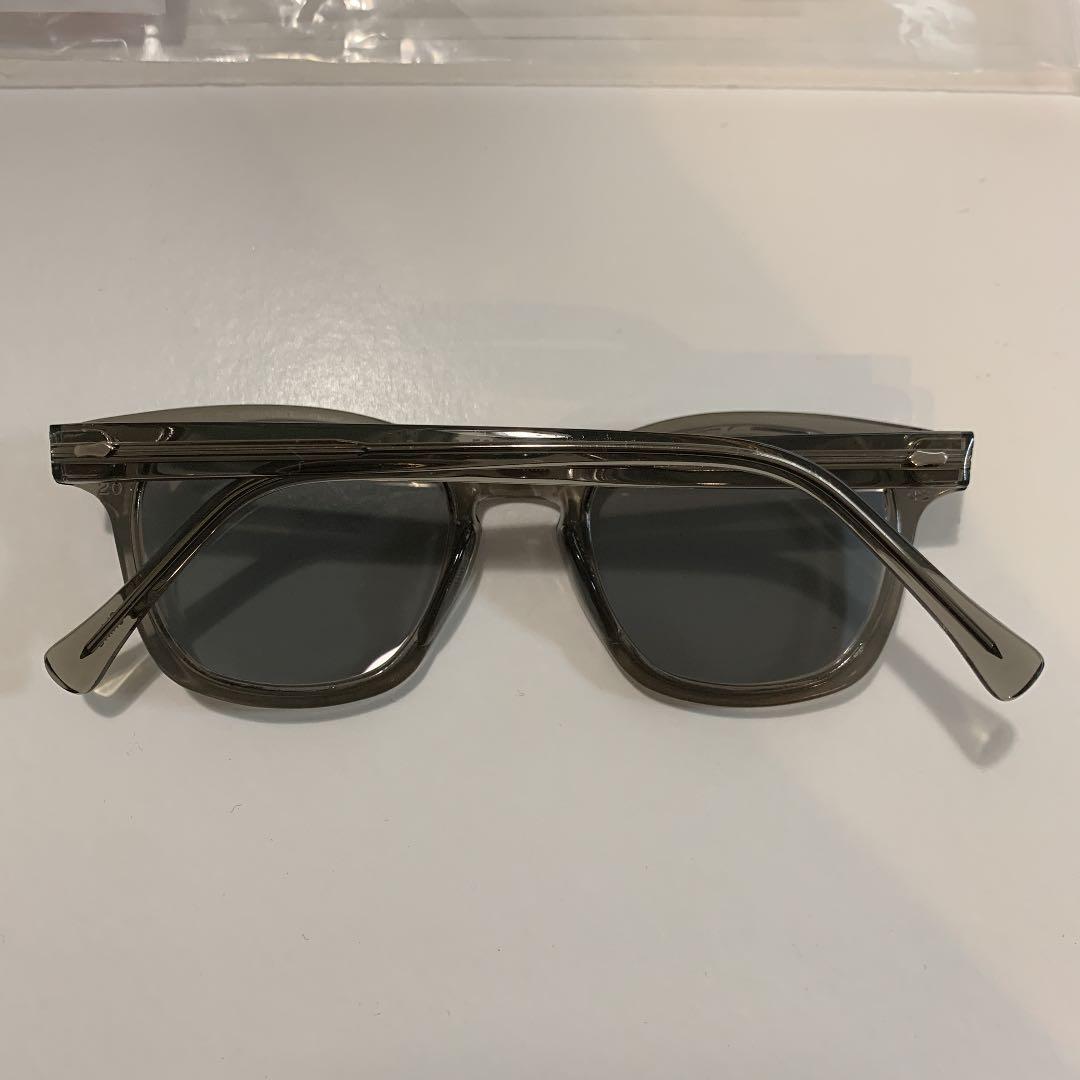 小物 PENTAX SAFETY HOYA AMERICAN OPTICAL 48gy