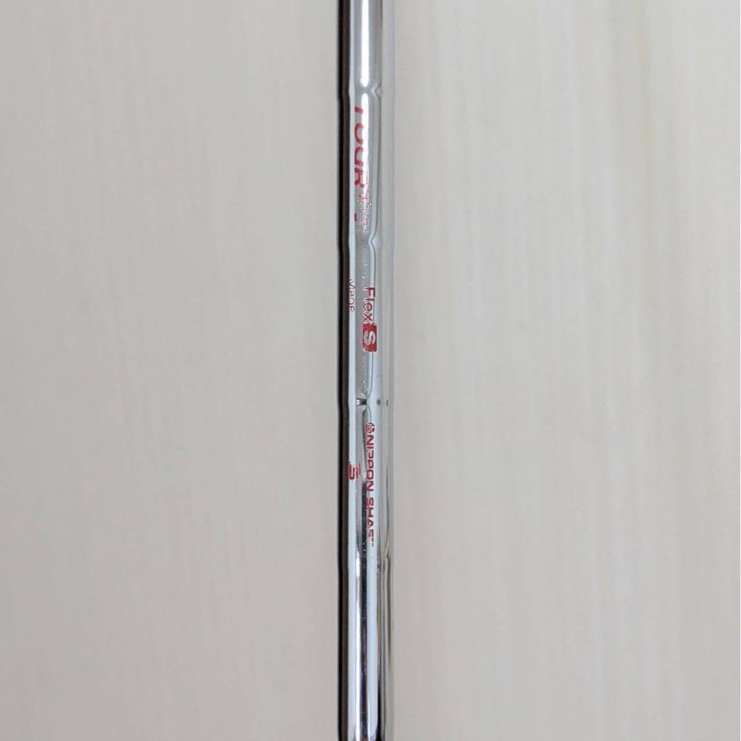 Titleist タイトリスト T100S（2021）5番アイアン 5鉄 5I