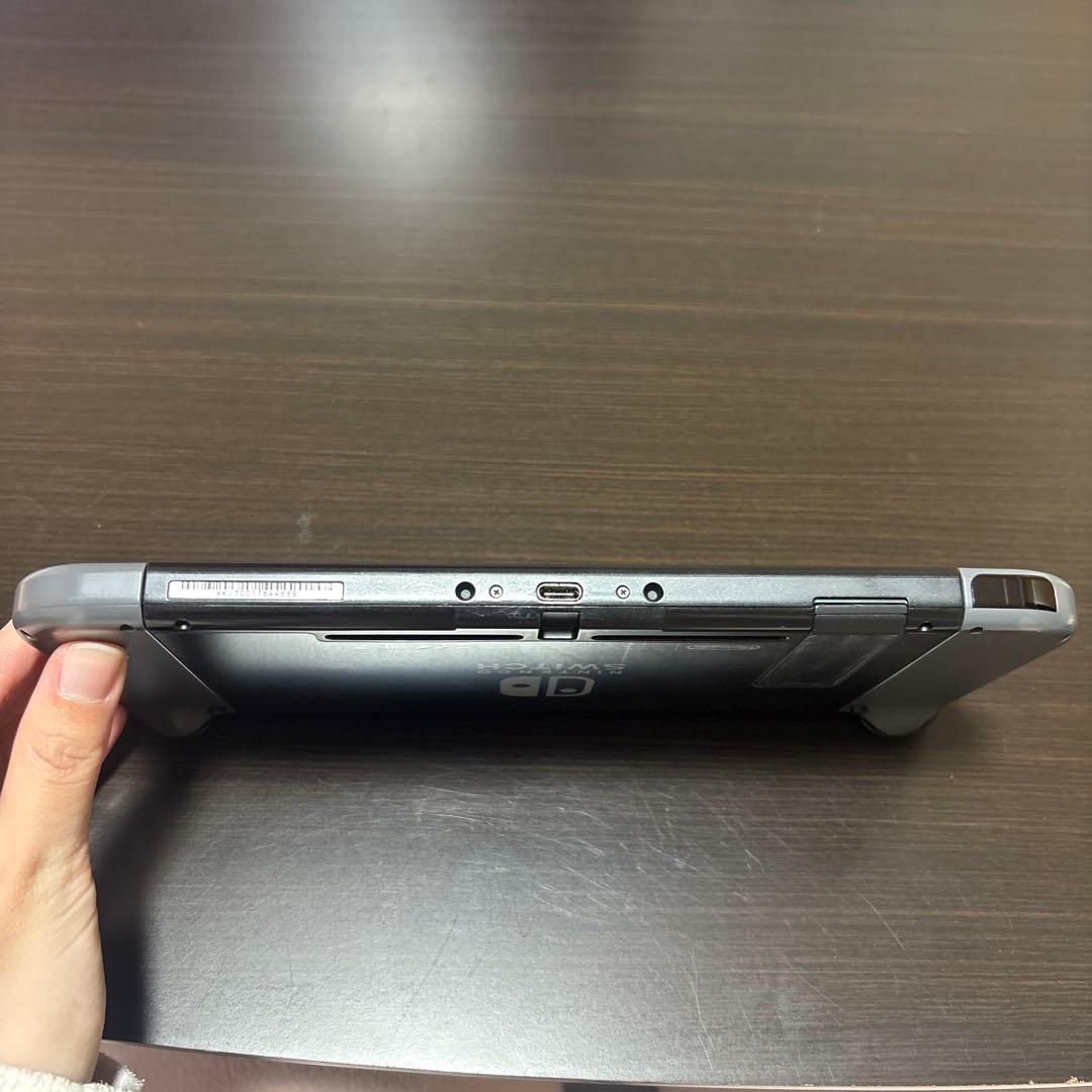 【まとめ売り】Nintendo Switchグレー プロコン等