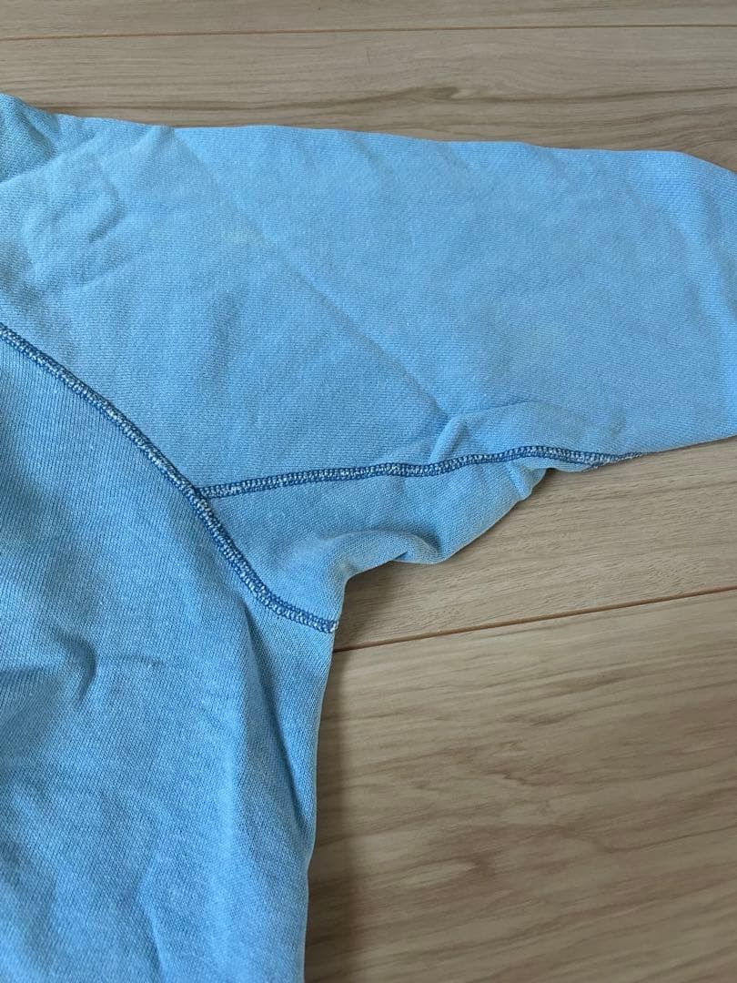 60s vintage スウェットBORO