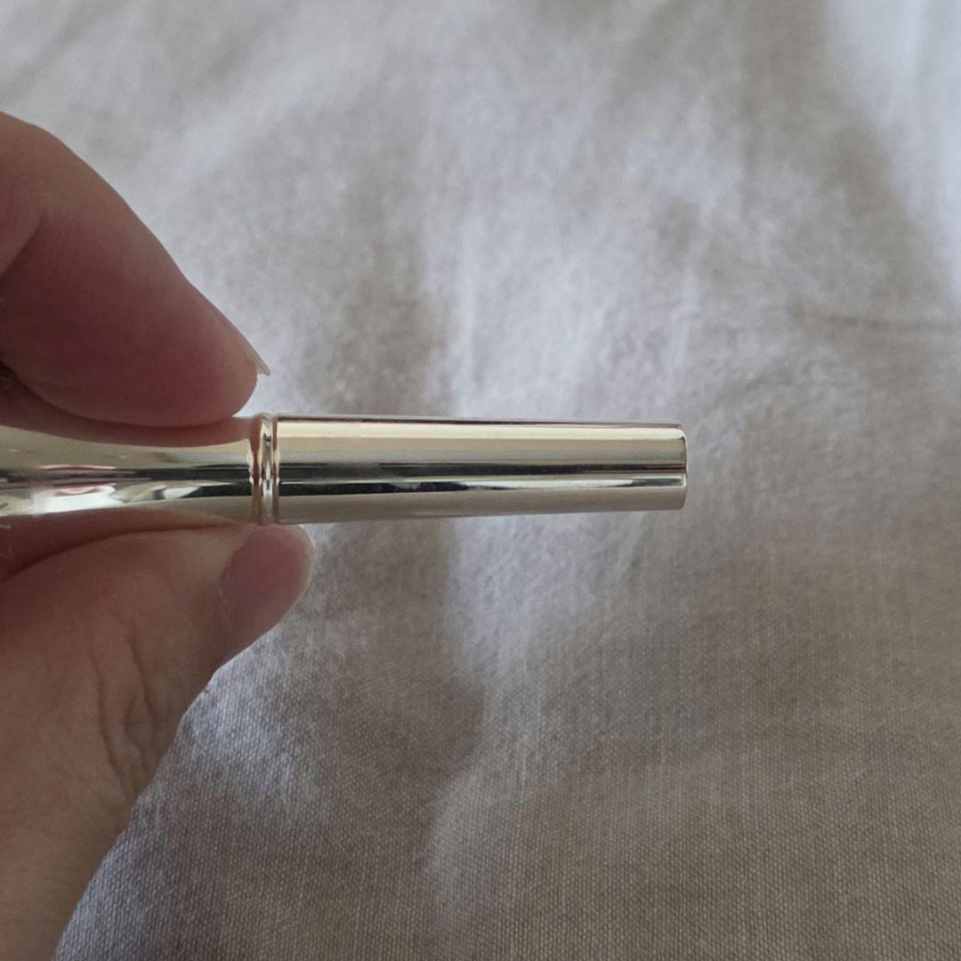 JK 2E/DM4.2 A1 フレンチホルンマウスピース