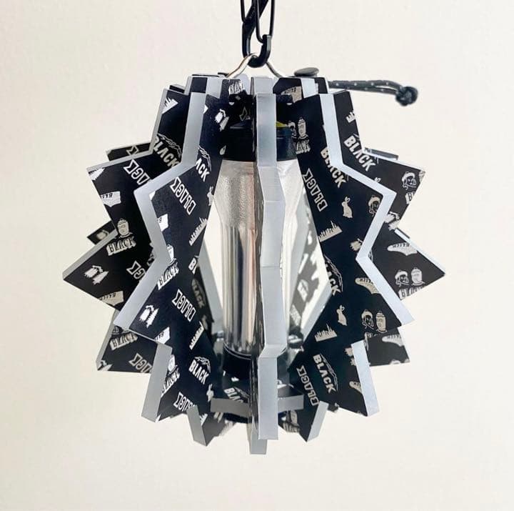 ボンボネロBONBONERO Black Blick