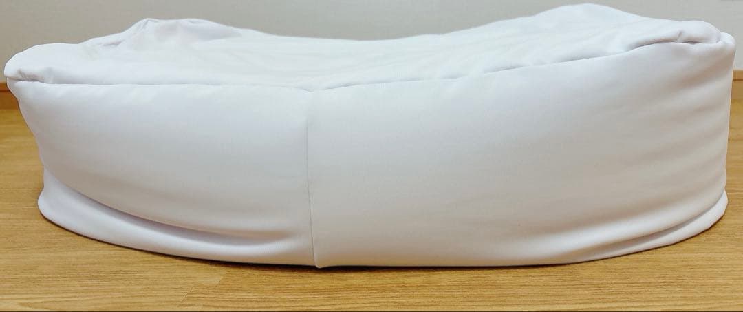 おやすみたまご 授乳クッション ベビーベッド