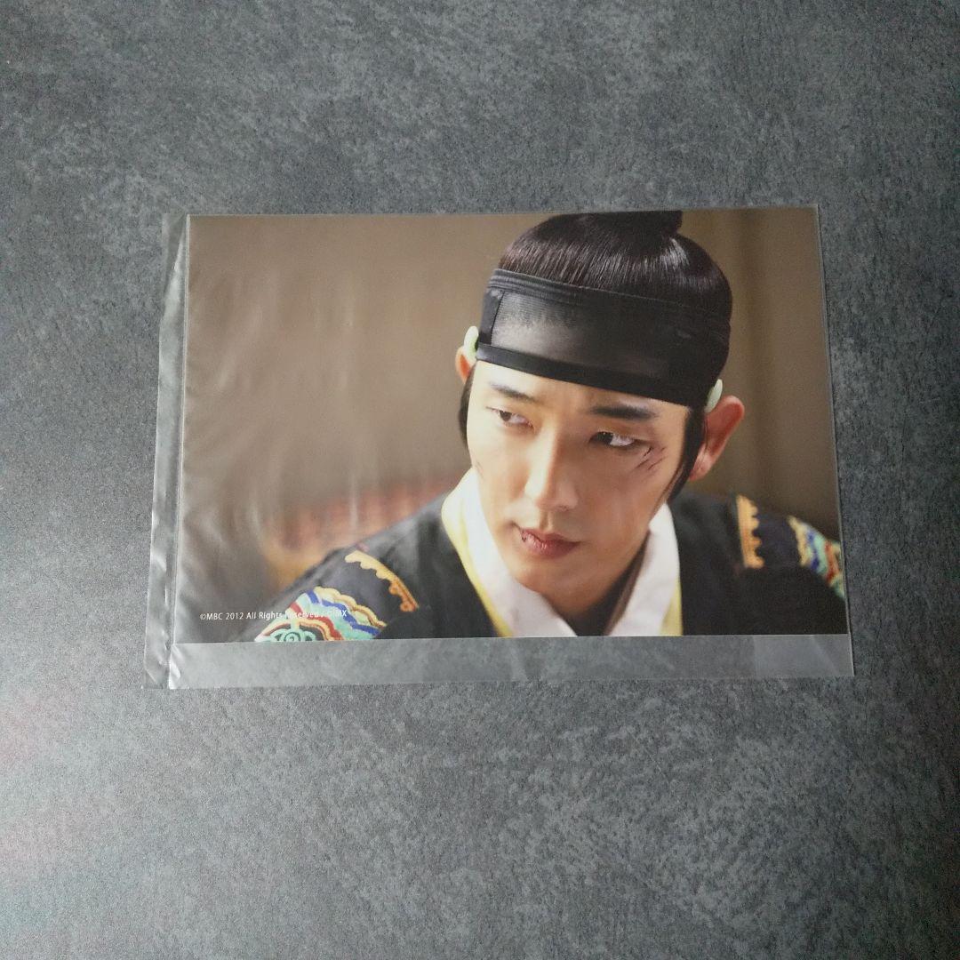 アラン使道伝 韓国ドラマOST Part. 1&2&特典★３点★新品(未開封)