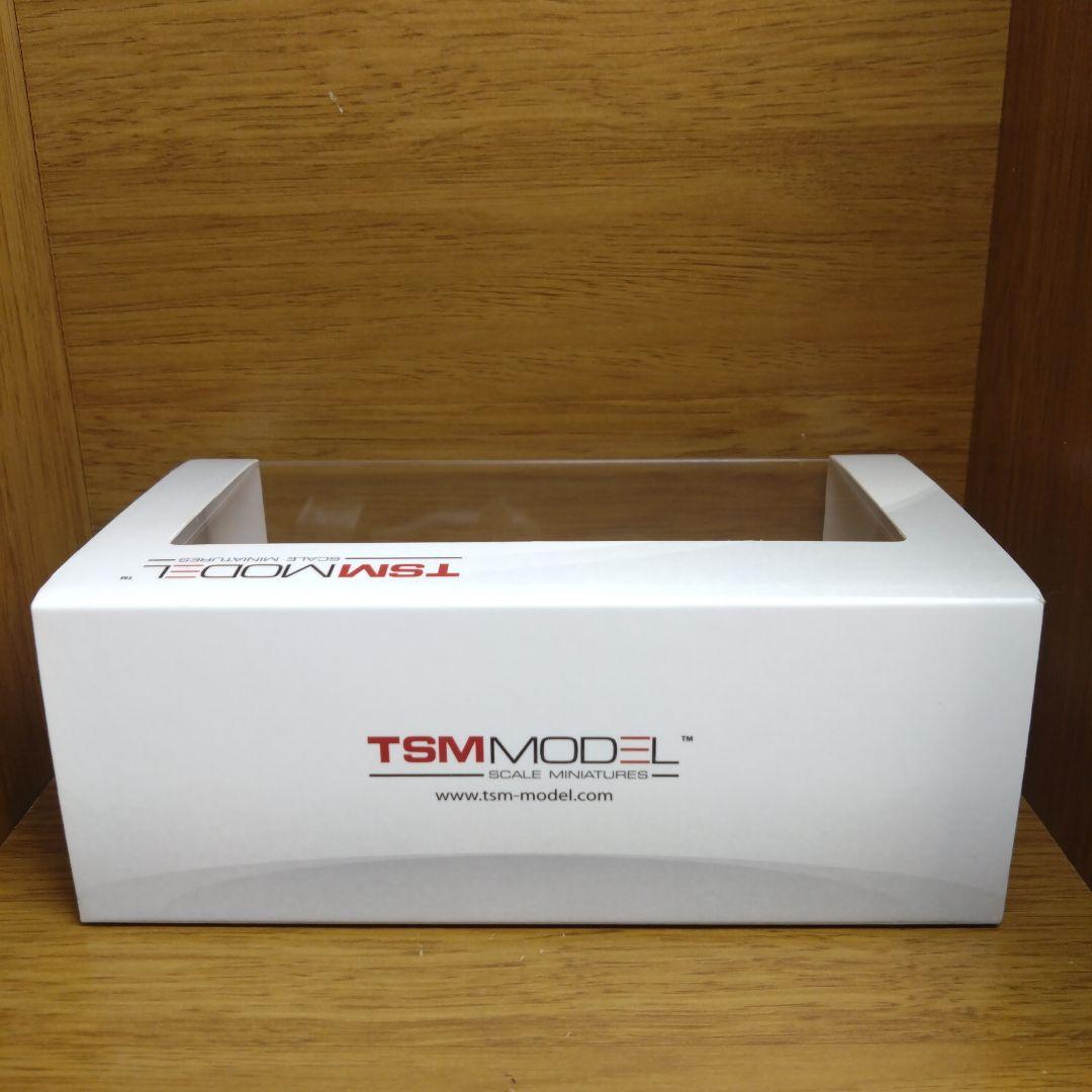 トゥルースケール ポルシェ インタースコープ インディカー ダニー・オンガイス