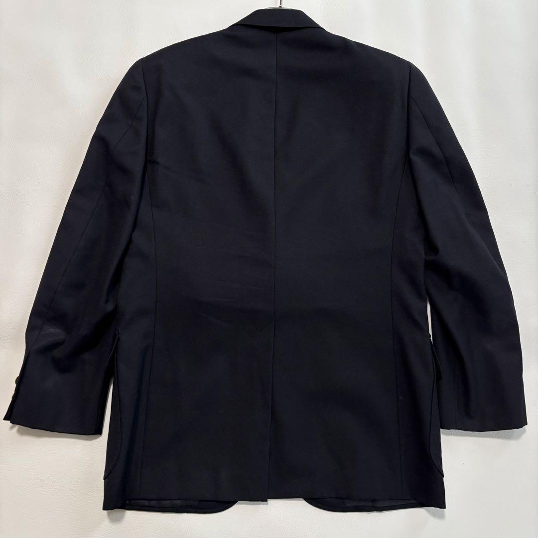 良品 ブルックスブラザーズ 金ボタン テーラードジャケット Mサイズ 紺ブレ