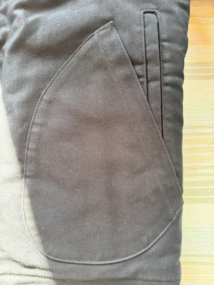 ジャケット・アウター Nigel Cabourn 40s CLIP JACKET NAVY 48