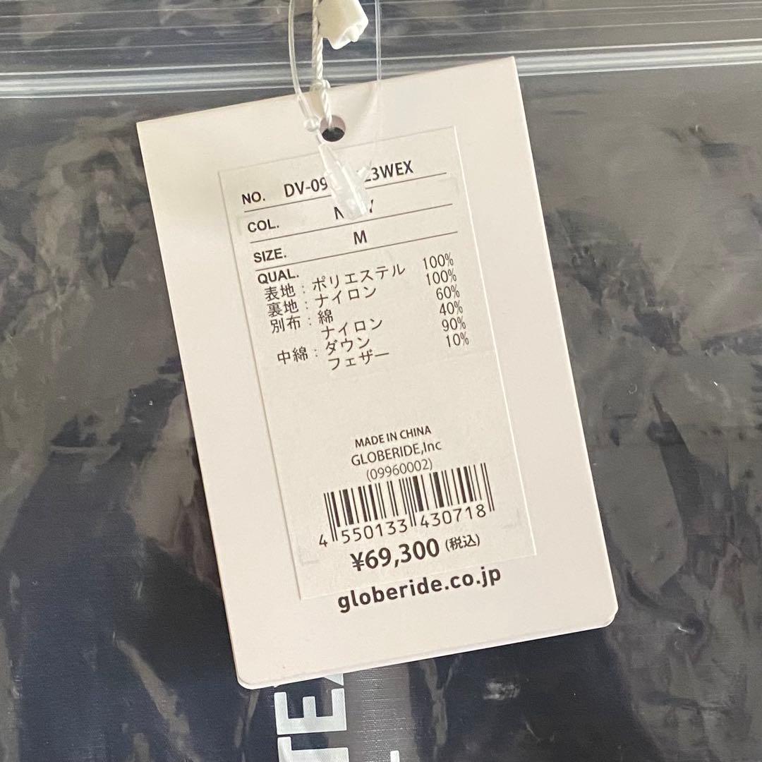 ダイワライフスタイル EXPEDITION DOWN VEST DAIWA