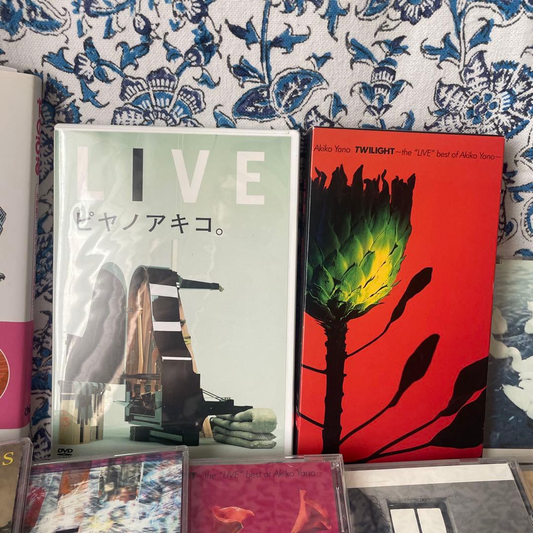 矢野顕子 CDコレクション