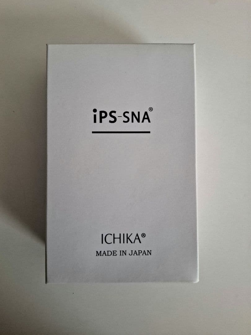 IPS-SNA ICHIKA エッセンスプラス　30ml✕1本