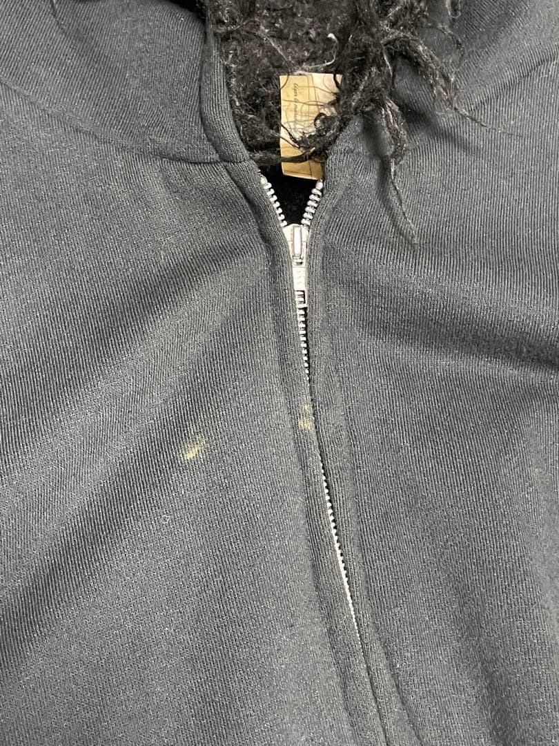 【値下げ】UNDERCOVER モンスターパーカーbut beautiful期