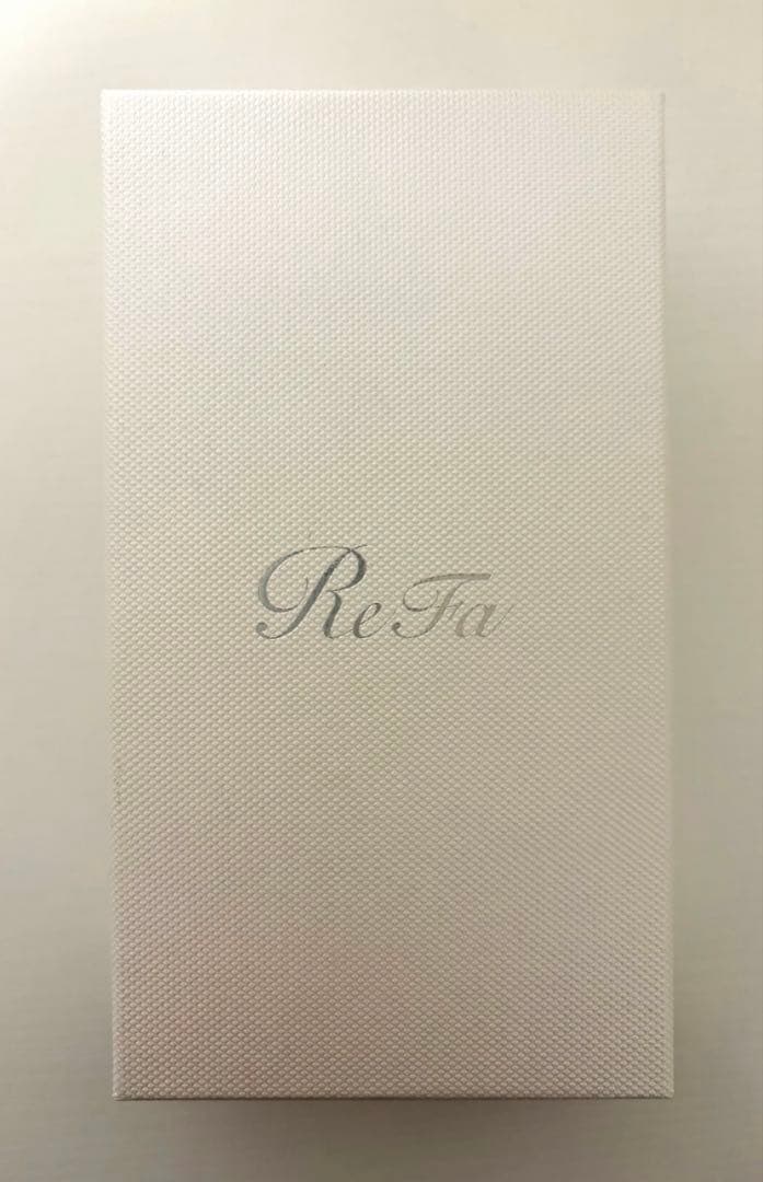 【正規品】Refa リファエスカラット フェイス用 ReFa S CARAT