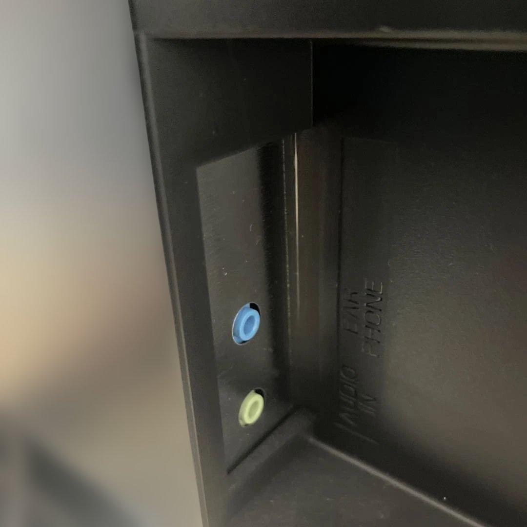 27インチ液晶ディスプレイ IO・DATA LCD-AH271XDB