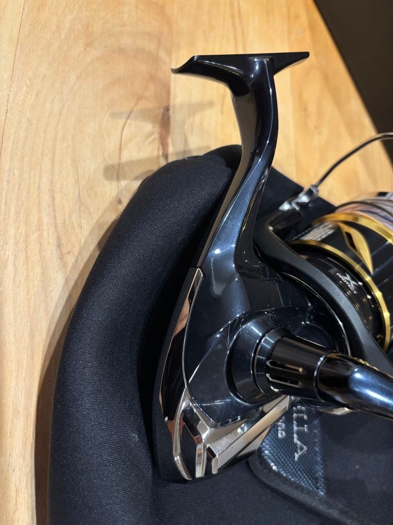 73L　シマノ ステラSW20000PG 20000MAXスプール　セット