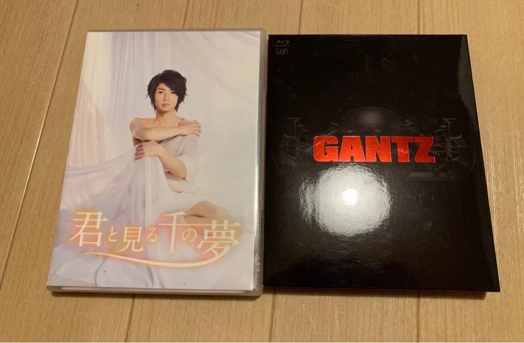 嵐 ライブ 映画 DVD Blu-ray まとめ売り