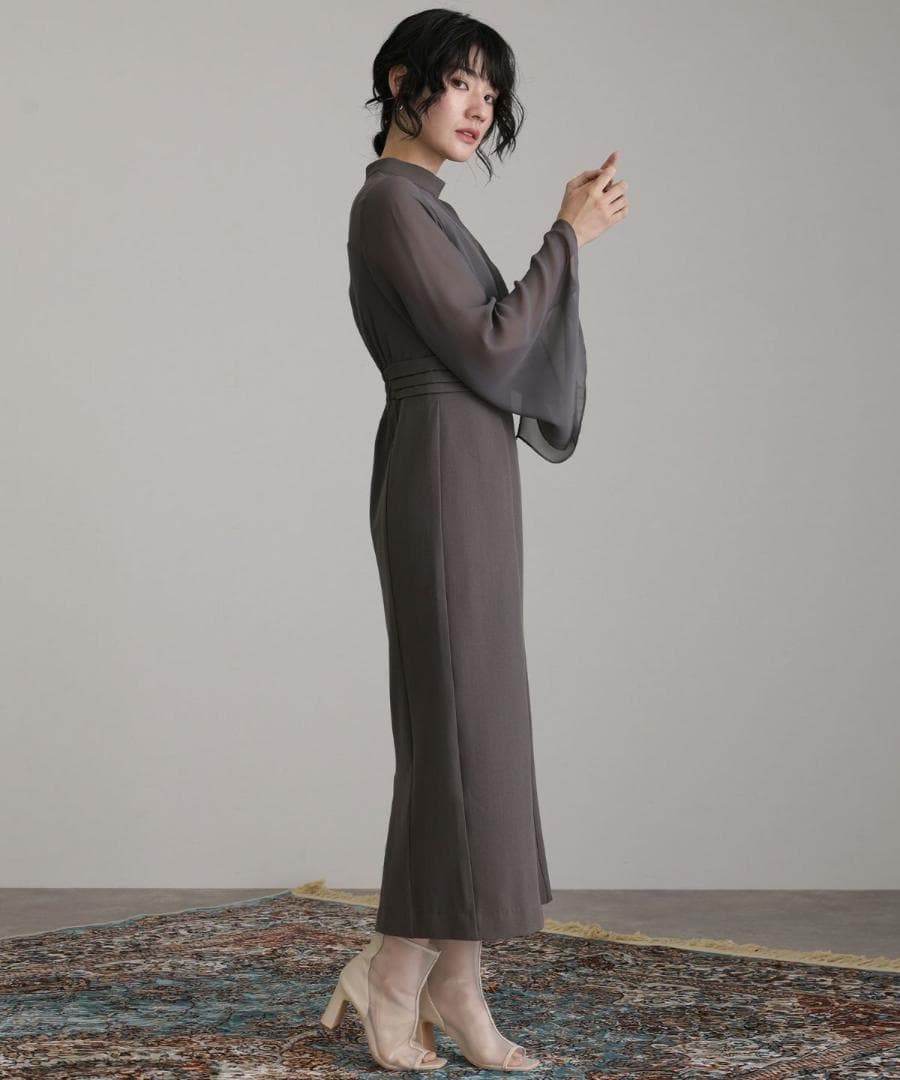 プールヴー プールブー 大きいサイズ 卒業式 入学式 フォーマル パーティ