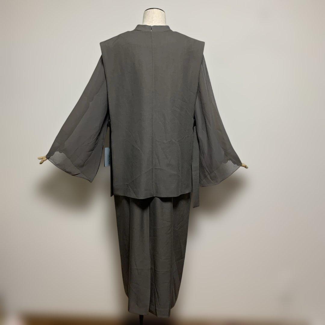 プールヴー プールブー 大きいサイズ 卒業式 入学式 フォーマル パーティ