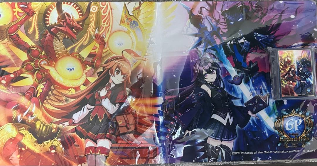 デュエプレグランプリセット2025:レジェンドver. デュエプレGP セット