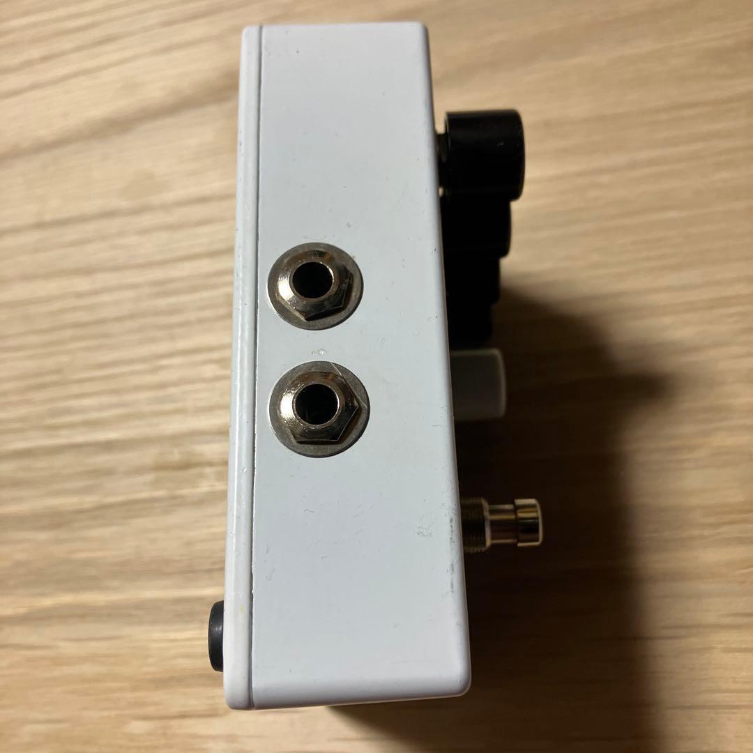 ギター ELECTRO HARMONIX SYNTH9 Synthesizer