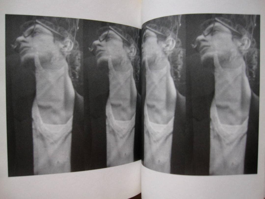 アート・デザイン・音楽 book white the last volume NUMBER (N)INE