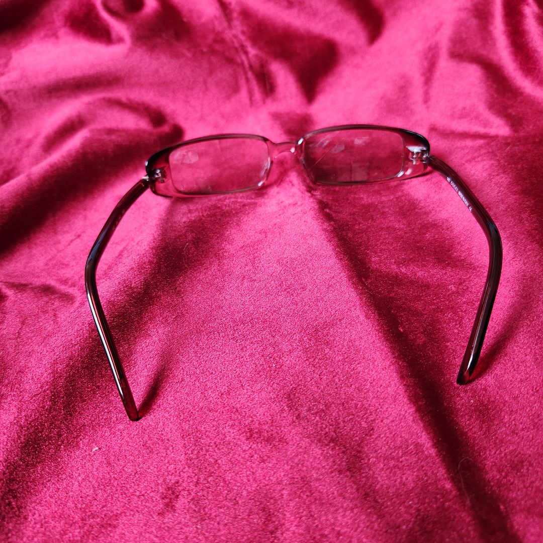 GUCCI　スクエア型サングラス　メンズ　レディース