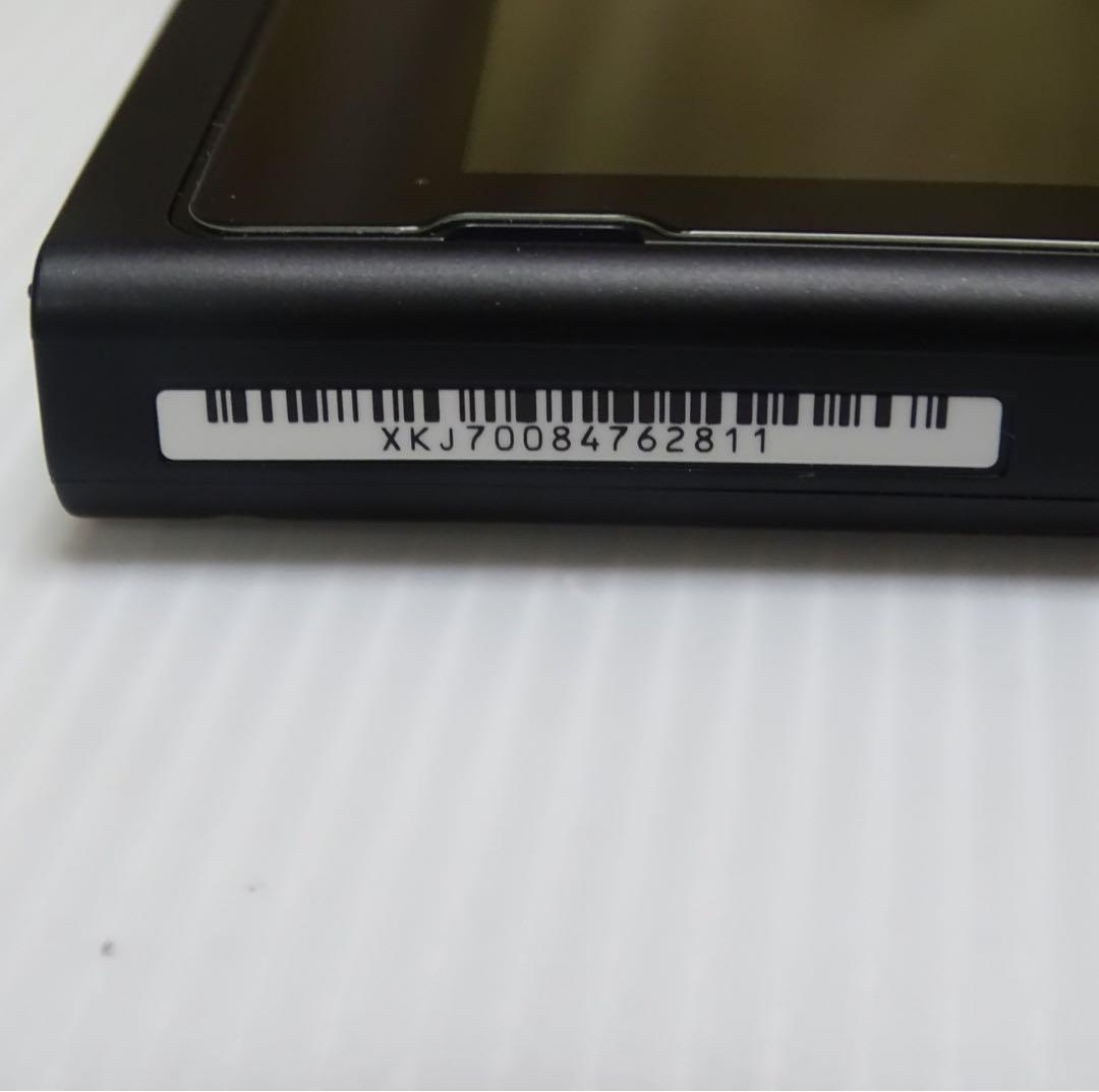 Switch新型　画面本体のみ　2021年製　エラー不具合品　QA6247