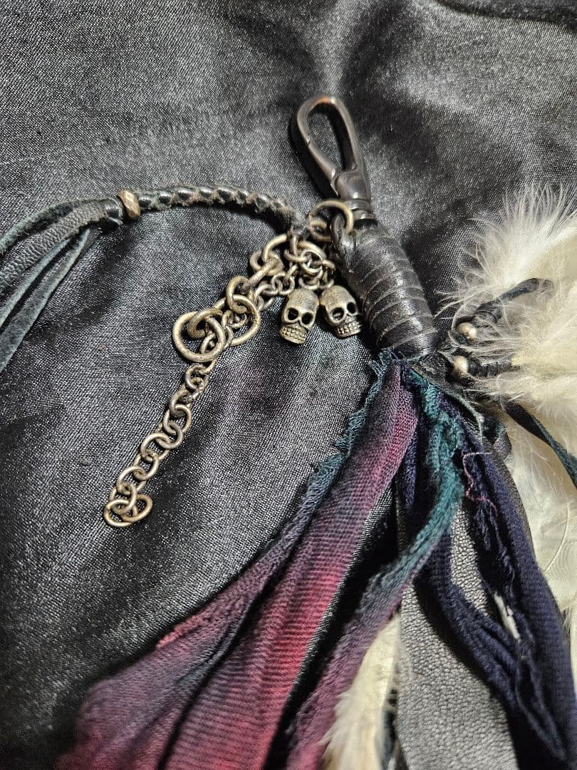 KMRii フェザーフック