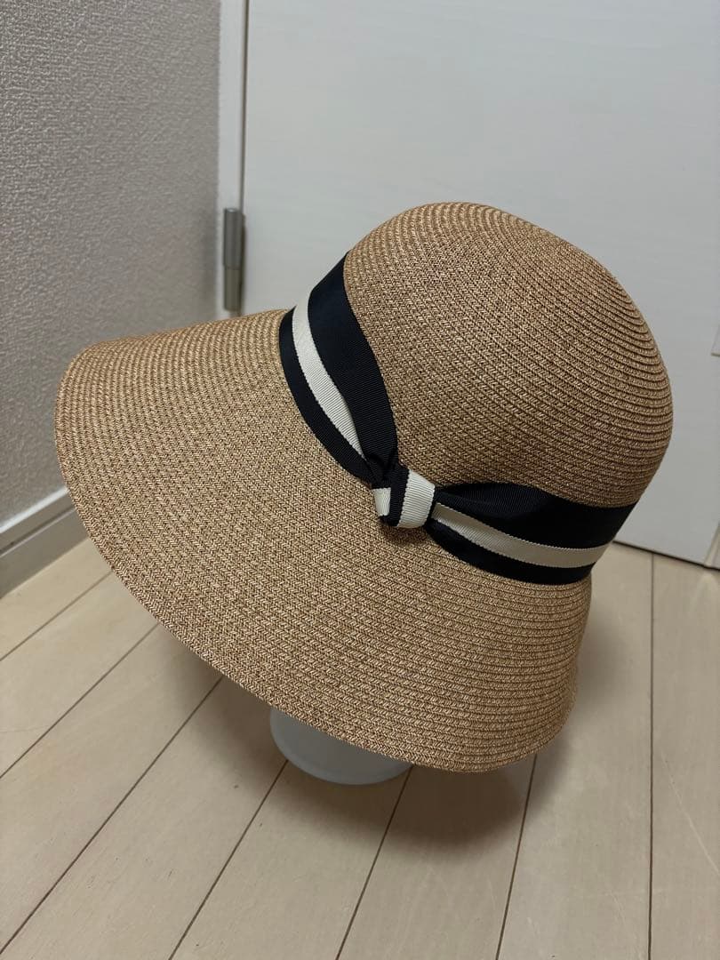 【未使用】MAXIM マキシン ハット 帽子