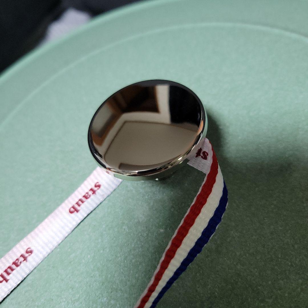 激レア STAUB ブレイザーソテーパン 28cm 稀少色