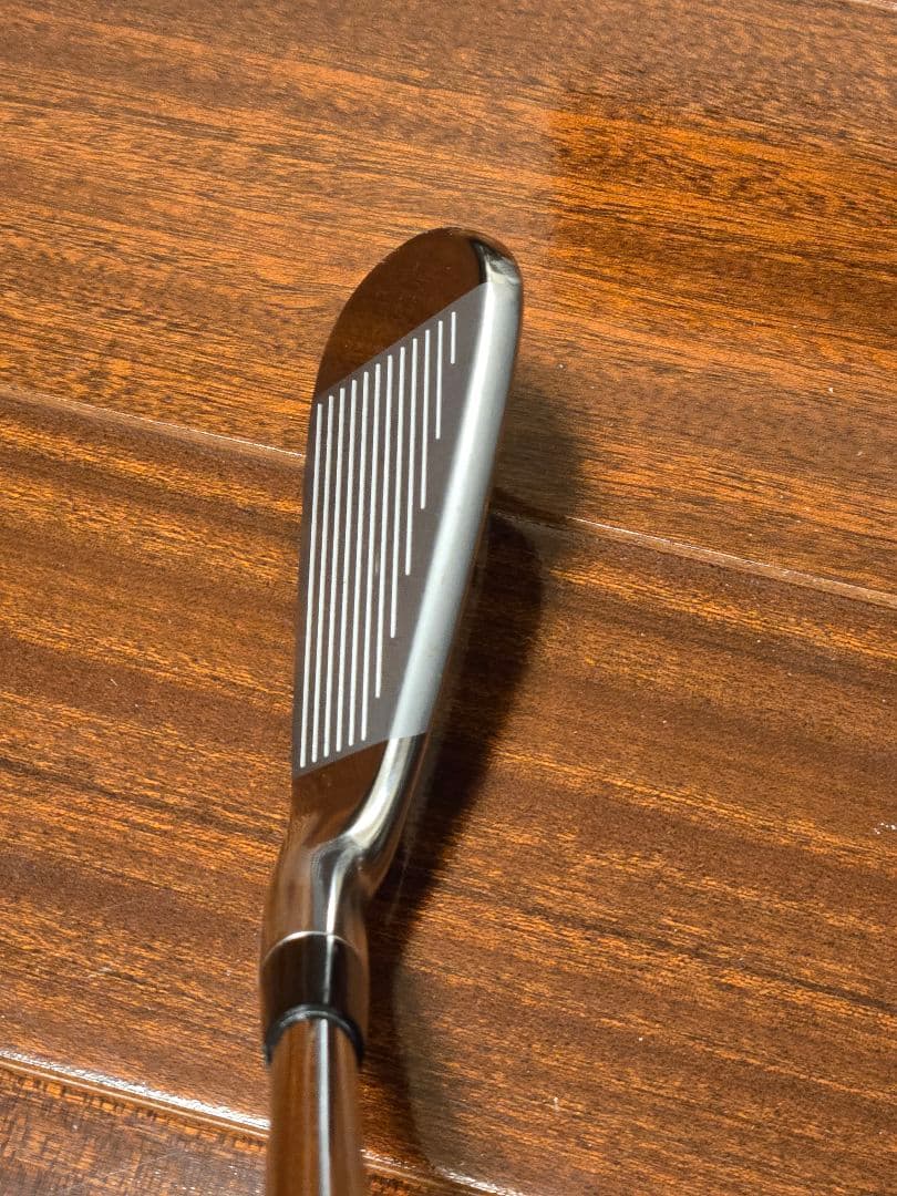 Mizuno ミズノプロ　FLI-HI 5U