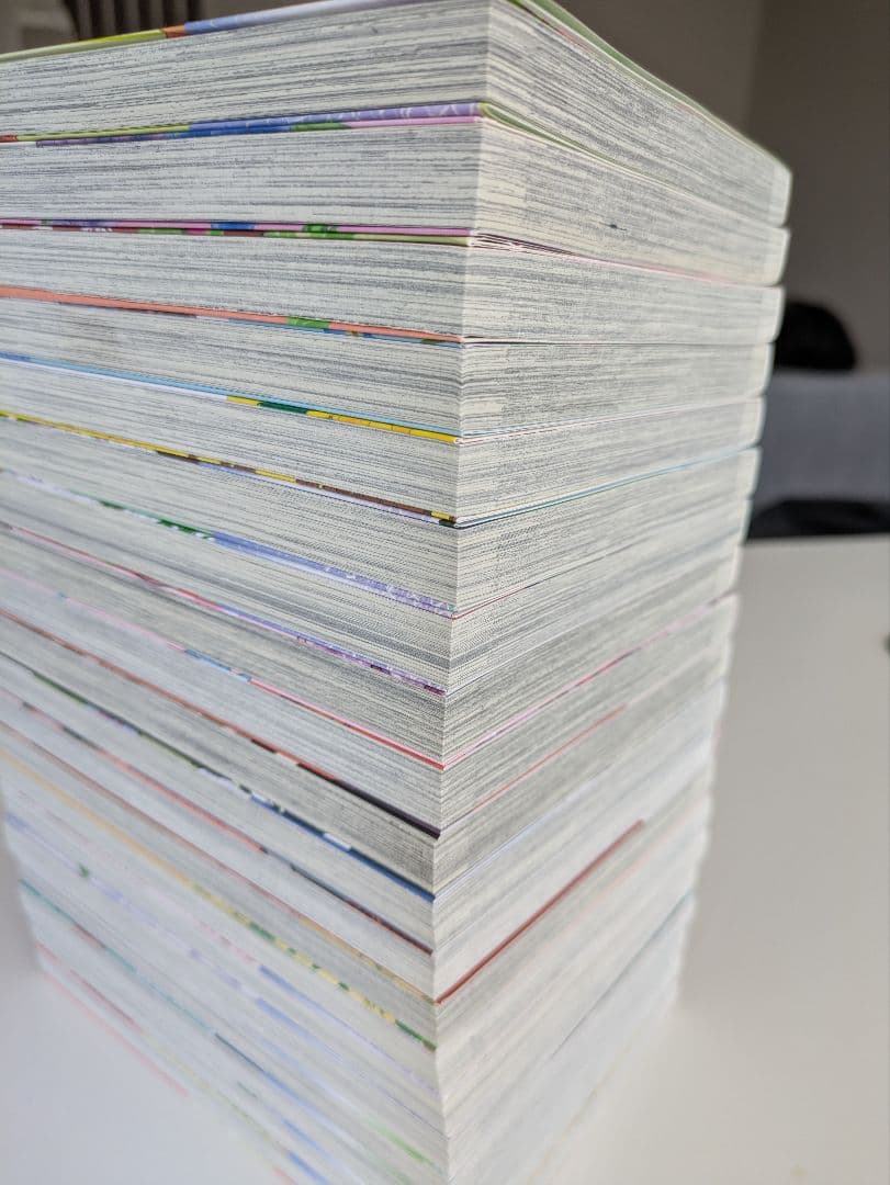 薬屋のひとりごと～猫猫の後宮謎解き手帳20巻セット