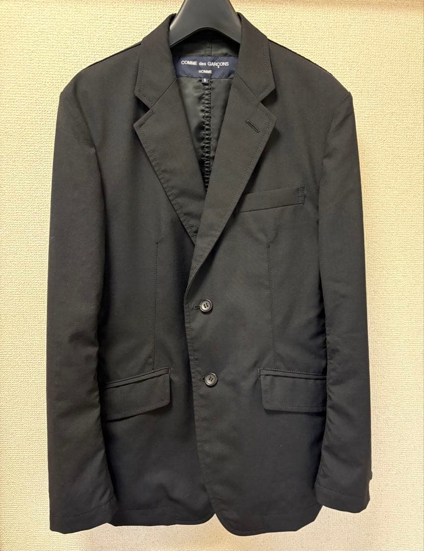 COMME des GARÇONSオムJACKET値下げ19800→13000