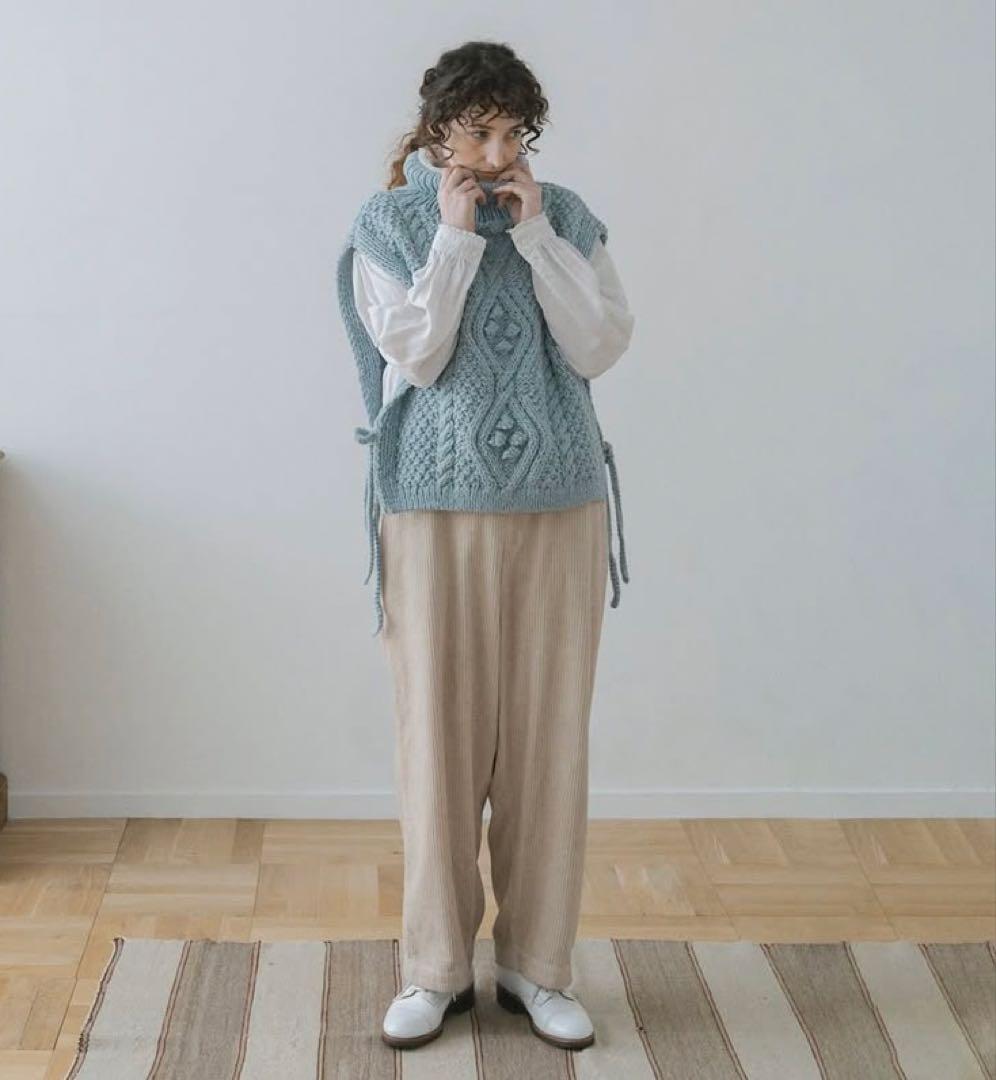 ネストローブ　nest Robe