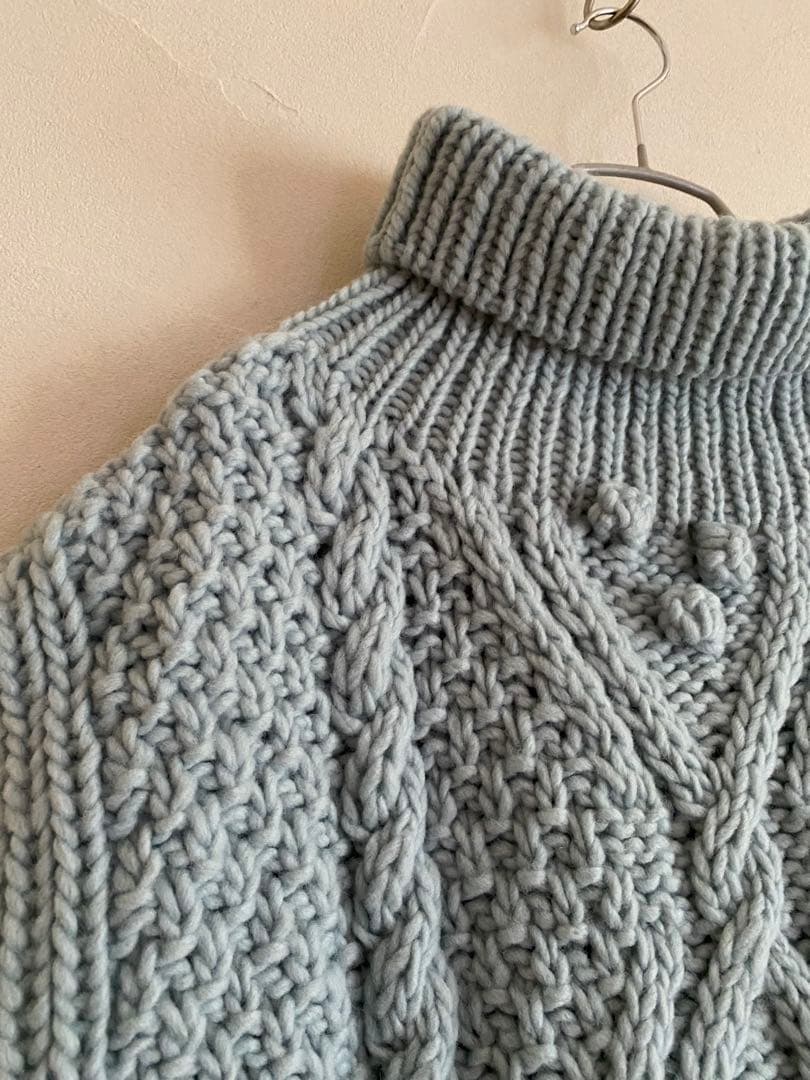 ネストローブ　nest Robe