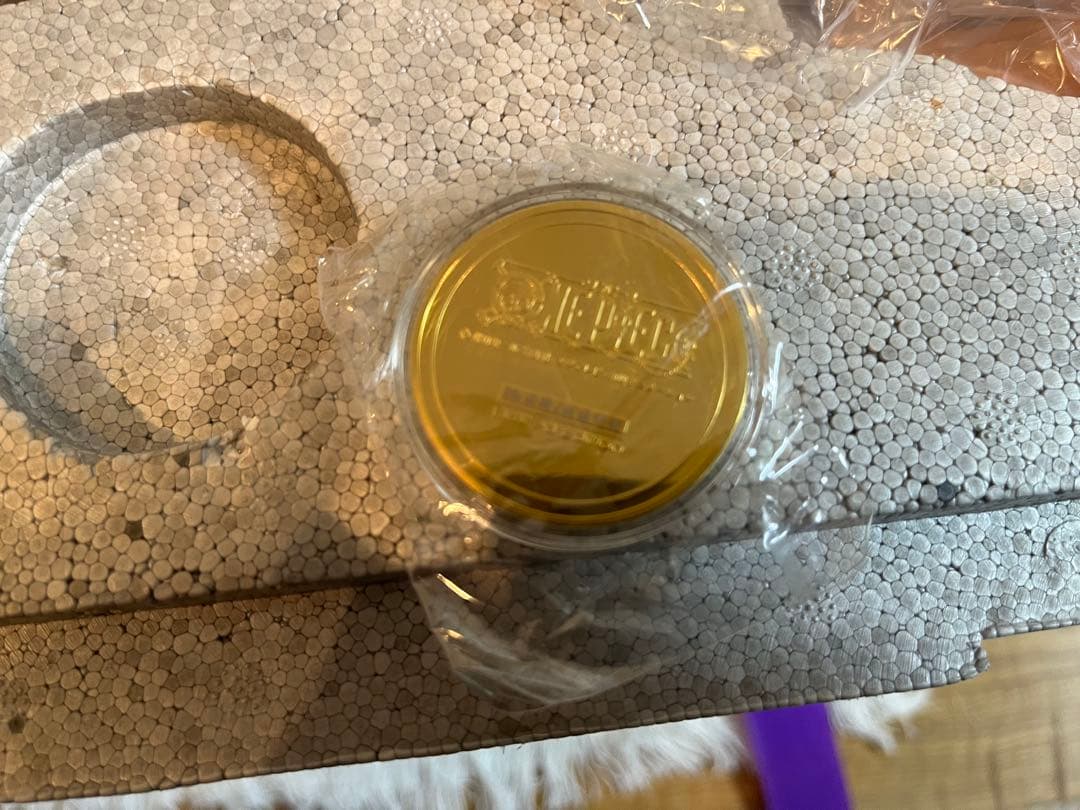 モンキー・D・ルフィ ワンピース ログコレクション 大型スタチューシリーズ