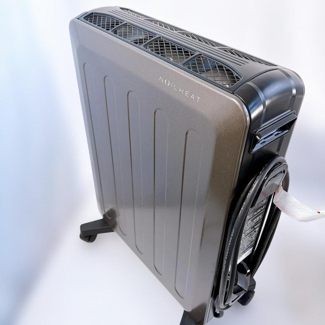 CORONA ノイルヒート オイルレスヒーター DHS-1519