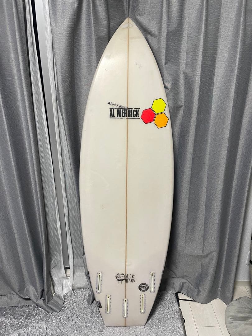 【値下げ中！38,000円→33,400円】 ショートボード