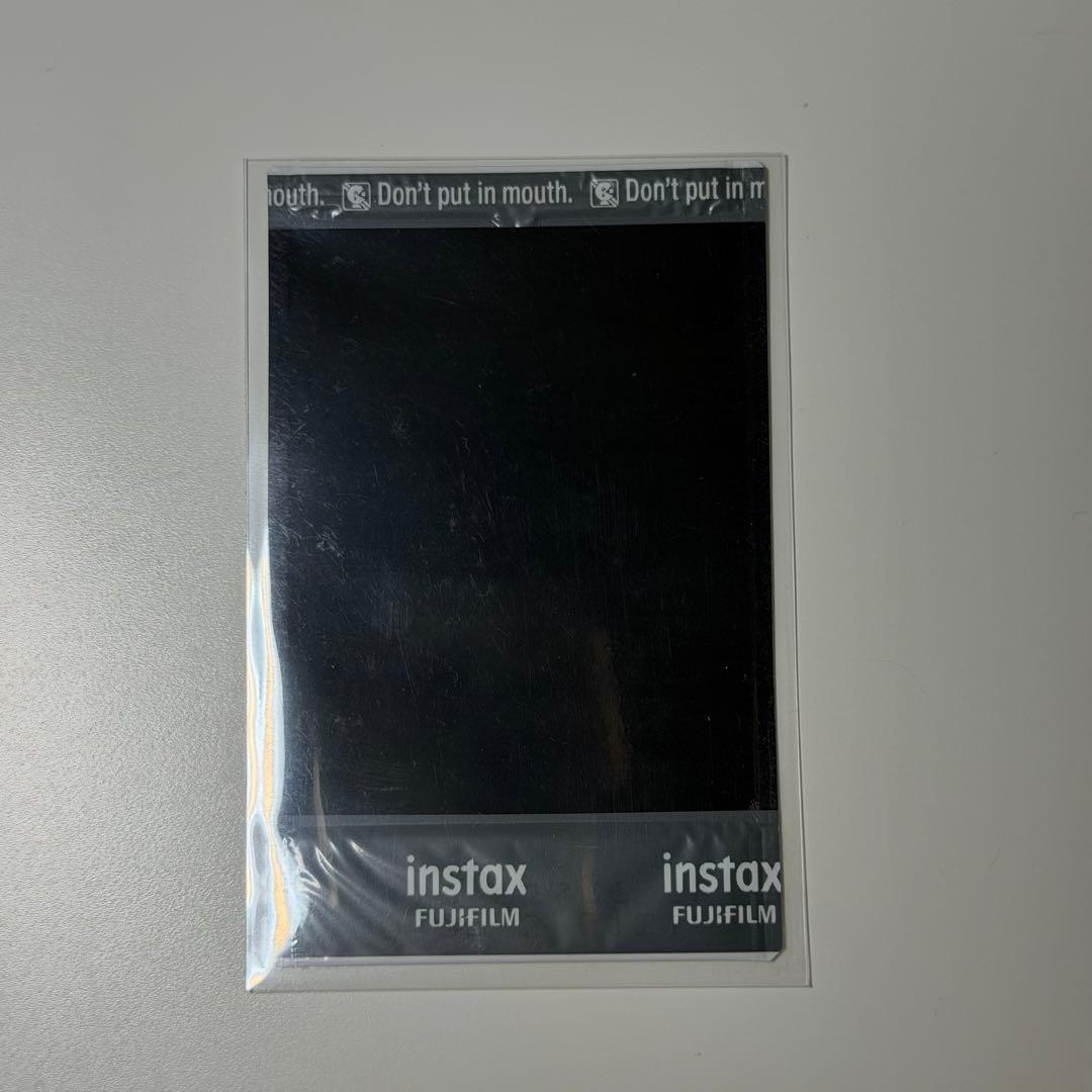 ZB1 ハンビン トレカ