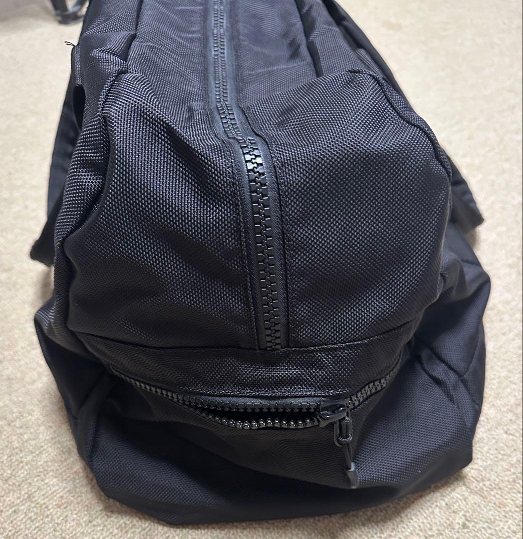 NEW ERA ニューエラ　2wayボストンバッグ（リュック）　　週末限定値下げ