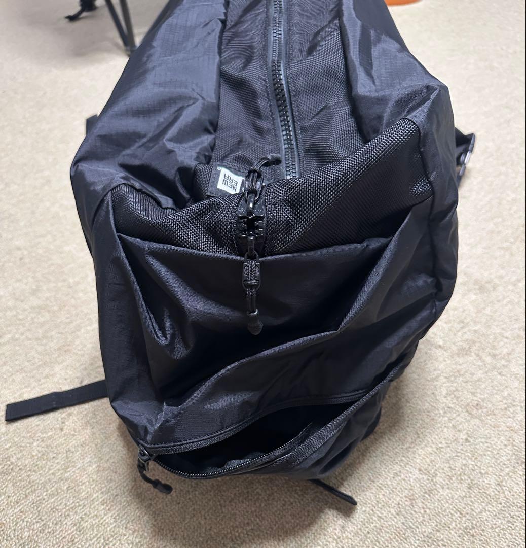 NEW ERA ニューエラ　2wayボストンバッグ（リュック）　　週末限定値下げ