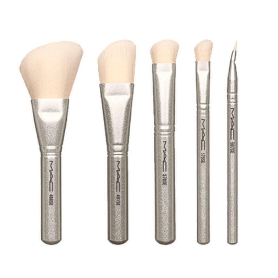 M・A・C メイクブラシセット