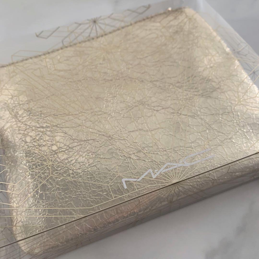 M・A・C メイクブラシセット