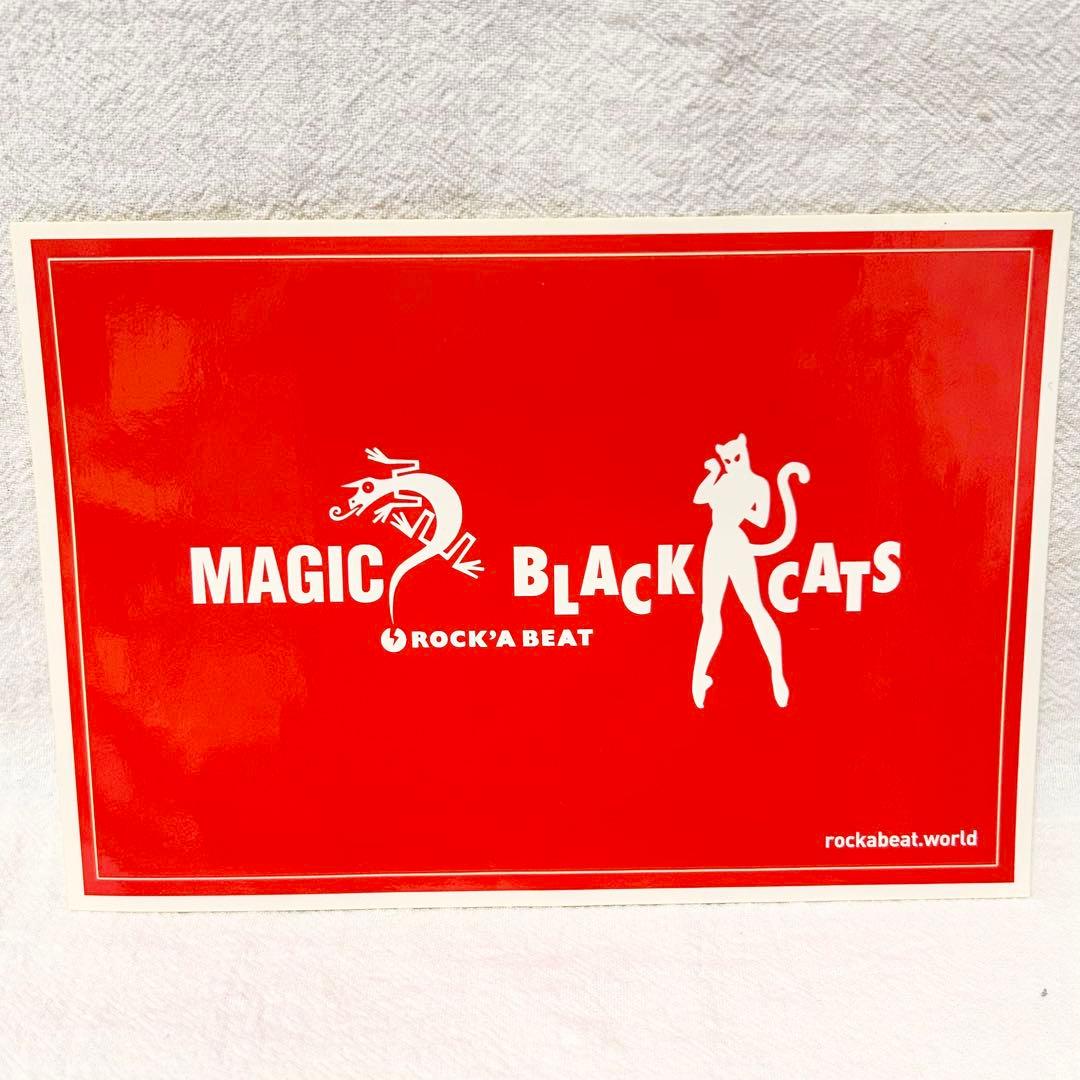 クリームソーダ ブラックキャッツ マジック 50周年ライブ DVD