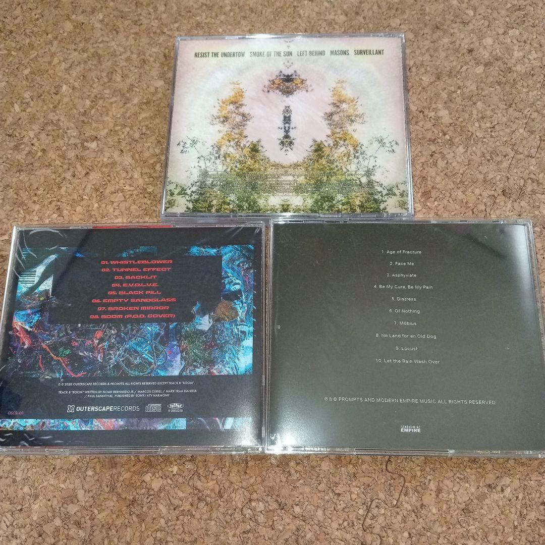 邦楽 Prompts solstice/Fracture/ Magenta Smile