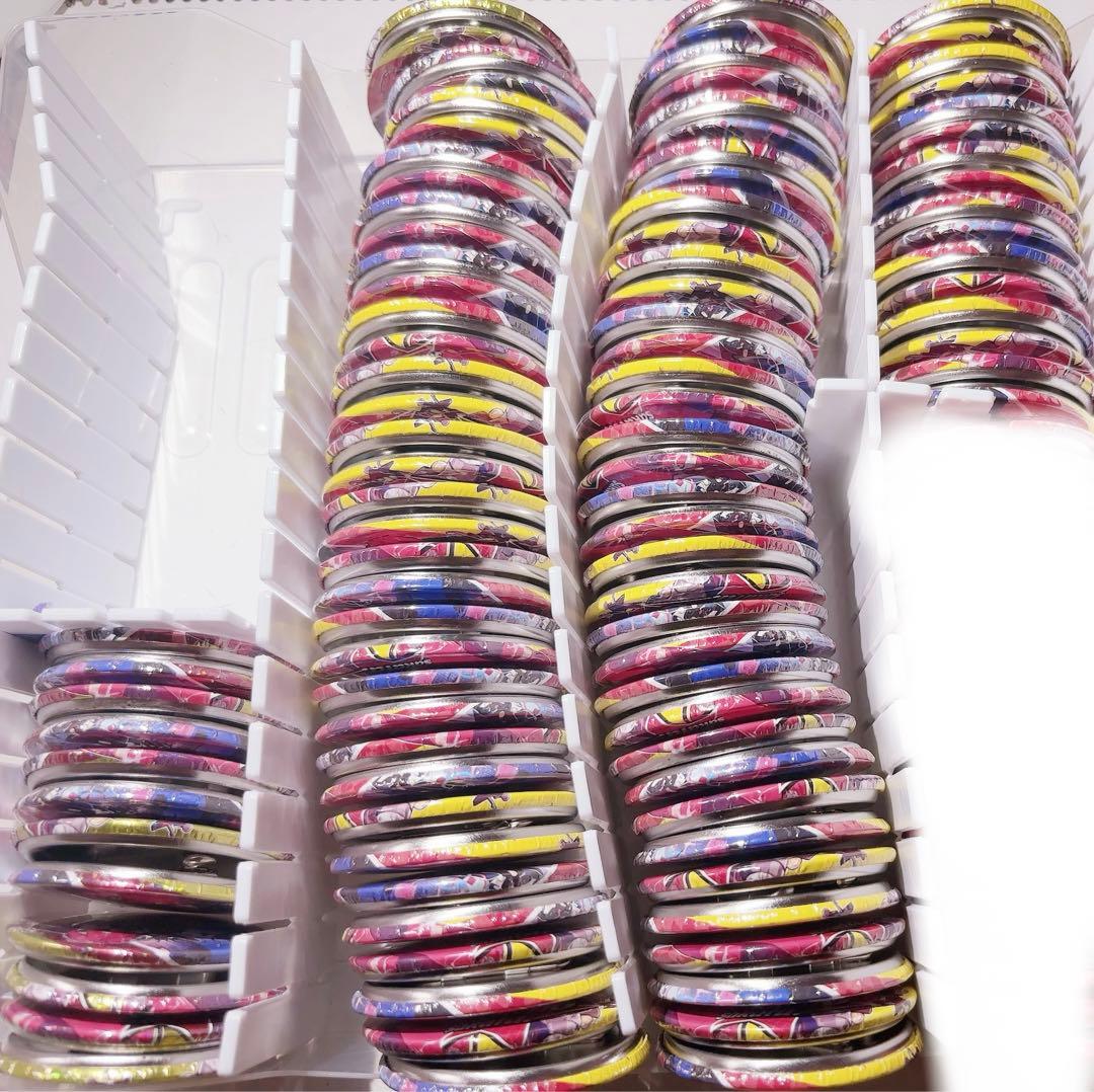 ジャケ写 缶バッジ となりの坂田 さかわん 2022 メイン 等身