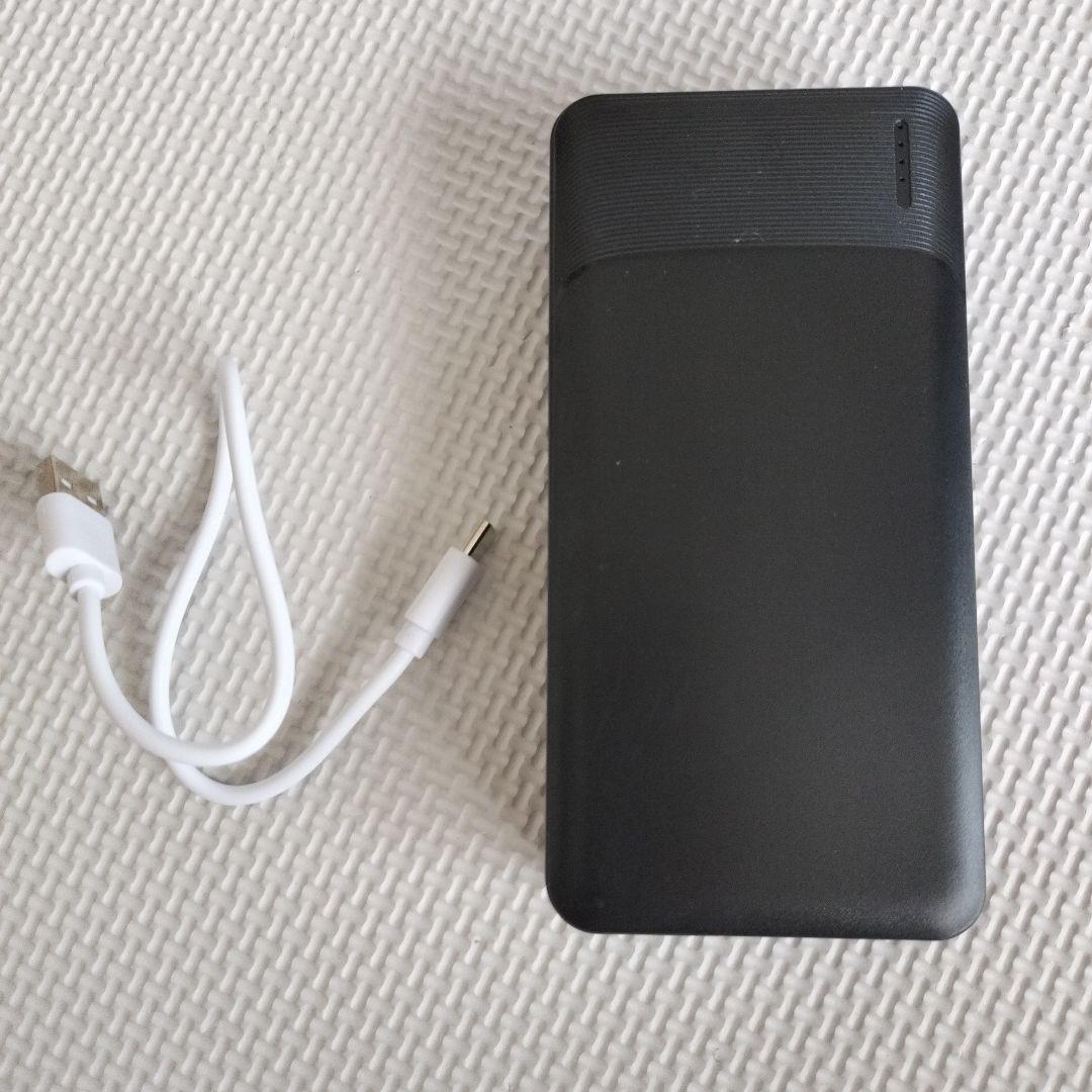 ペルチェ冷却クールベスト ブラック