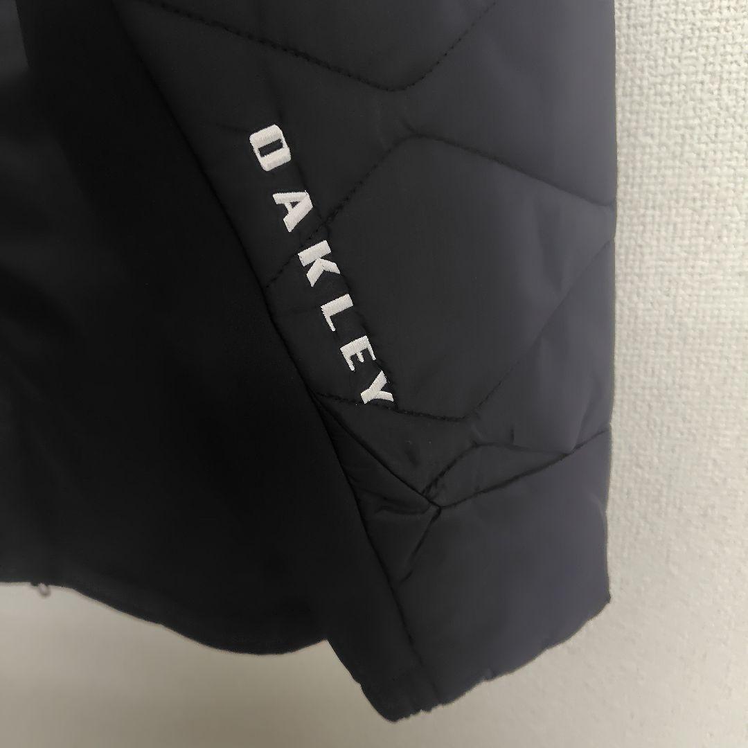 ゴルフウェア オークリー アウター OAKLEY FOA406951