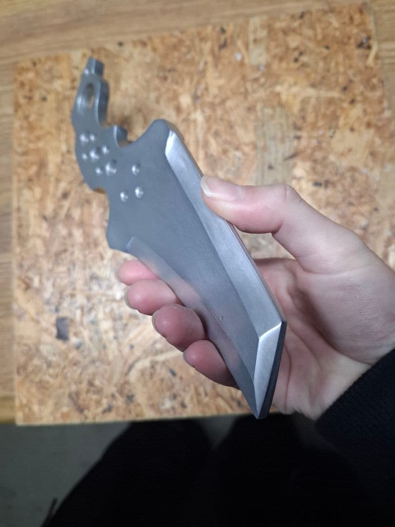 4 カランビット