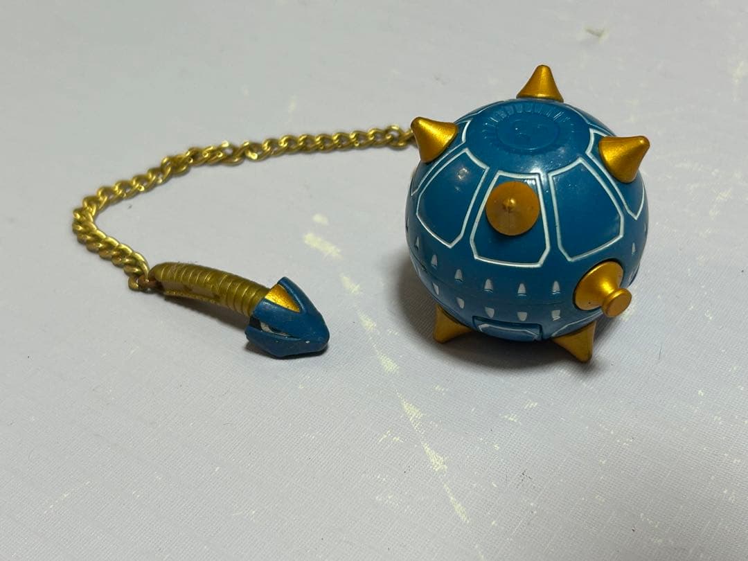 忍風戦隊ハリケンジャー カラクリボールシリーズ