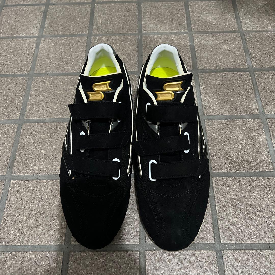 SSK ポイントスパイク　プロエッジ